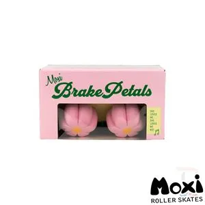 Moxi Brake Petals - All Colours!
