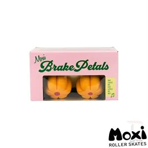 Moxi Brake Petals - All Colours!