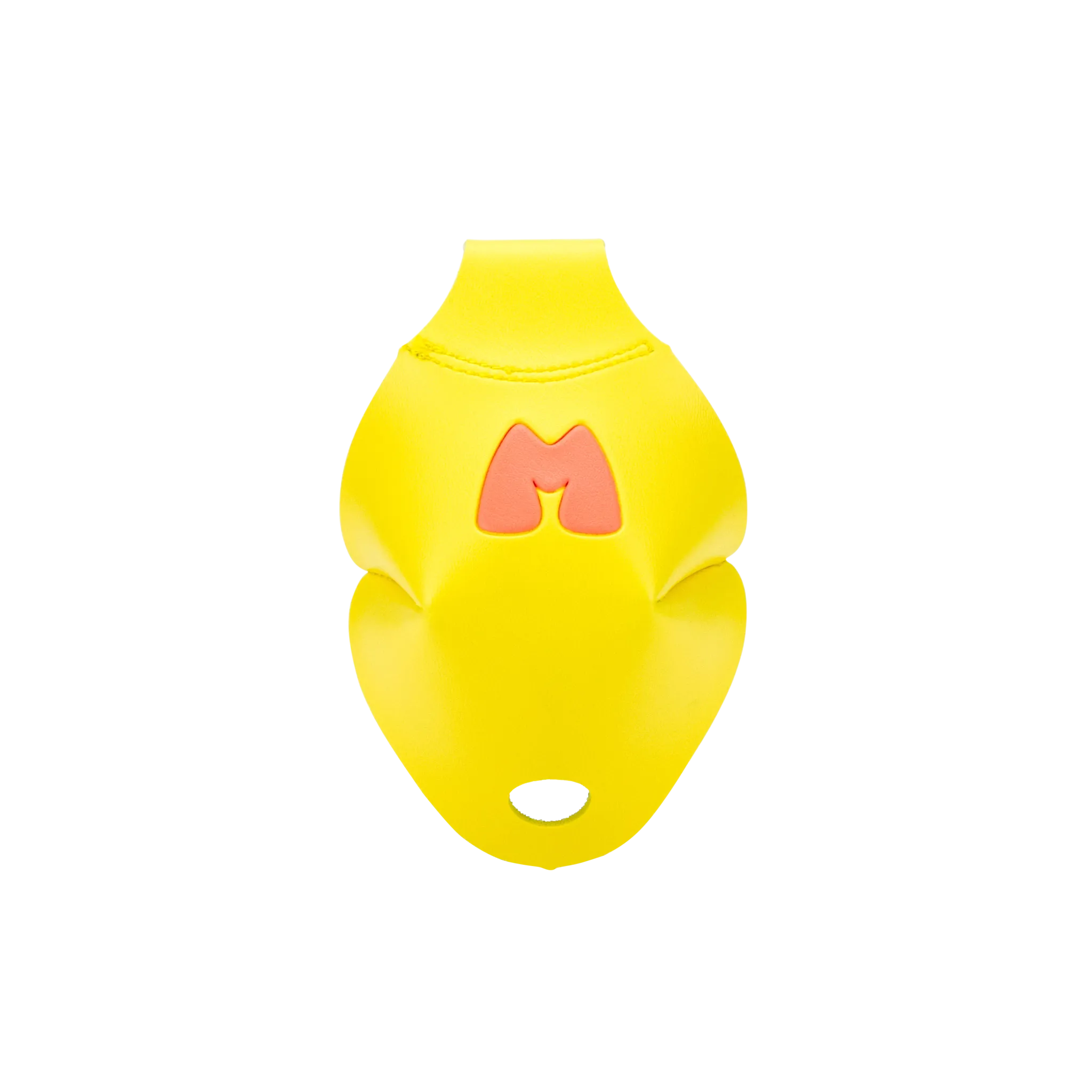 Moxi Toe Caps Beach Bunny Pair