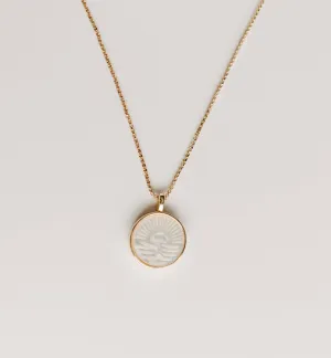 Necklace | Sunset