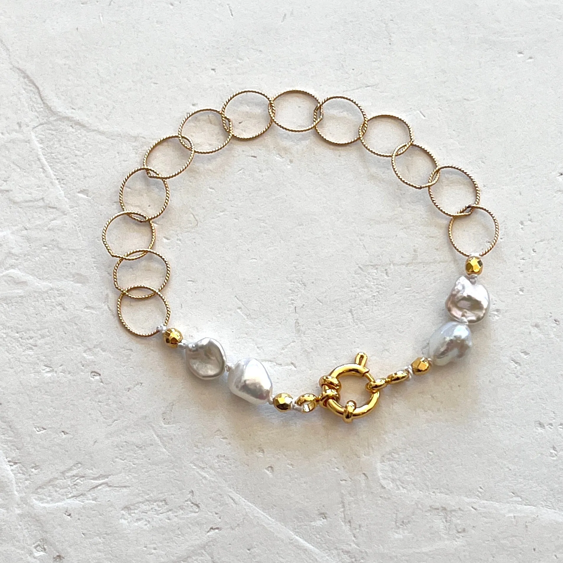 New Dynasty Bracelet