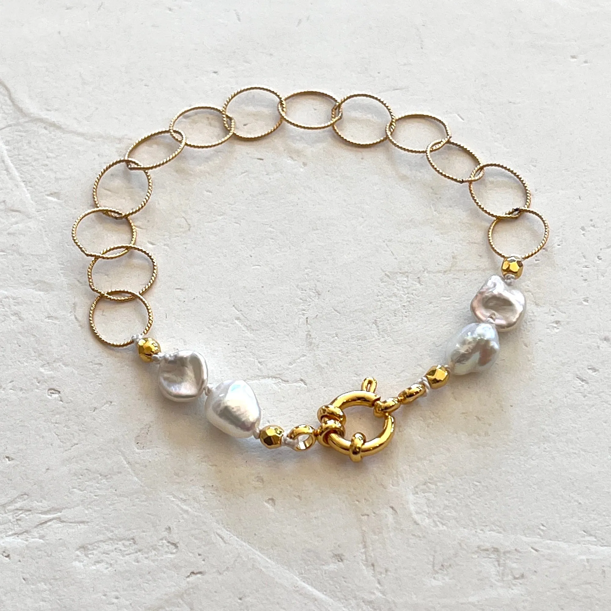 New Dynasty Bracelet