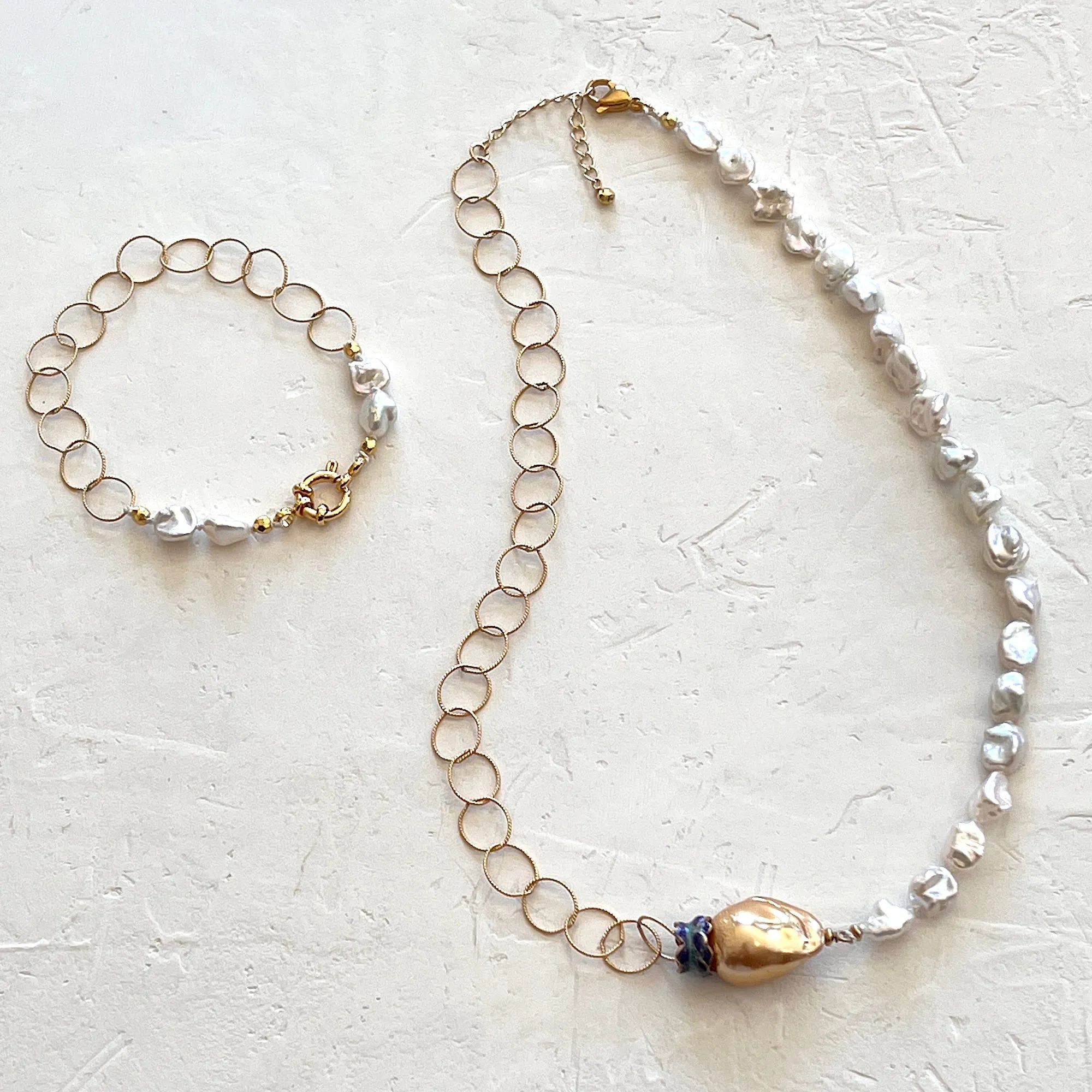 New Dynasty Bracelet