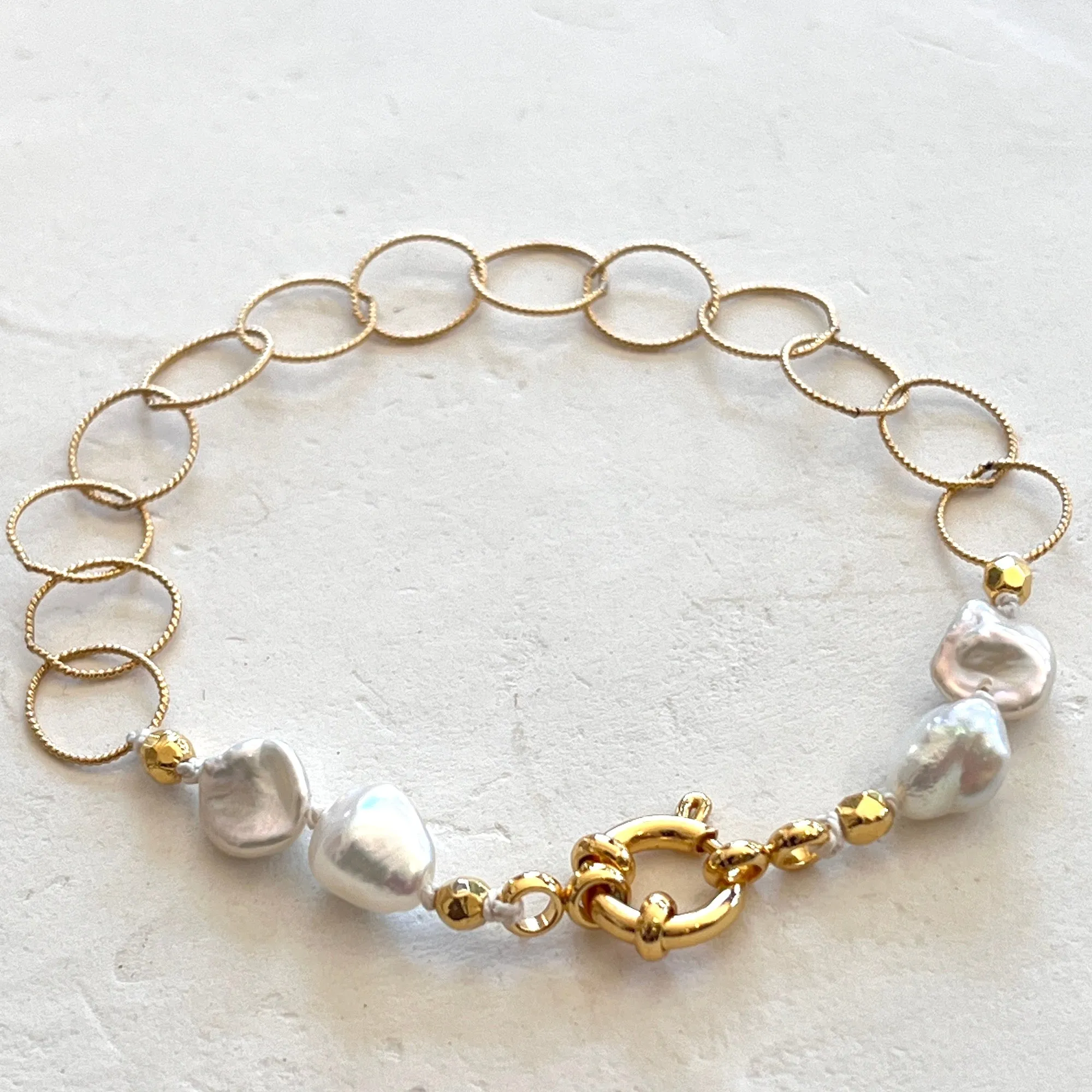 New Dynasty Bracelet