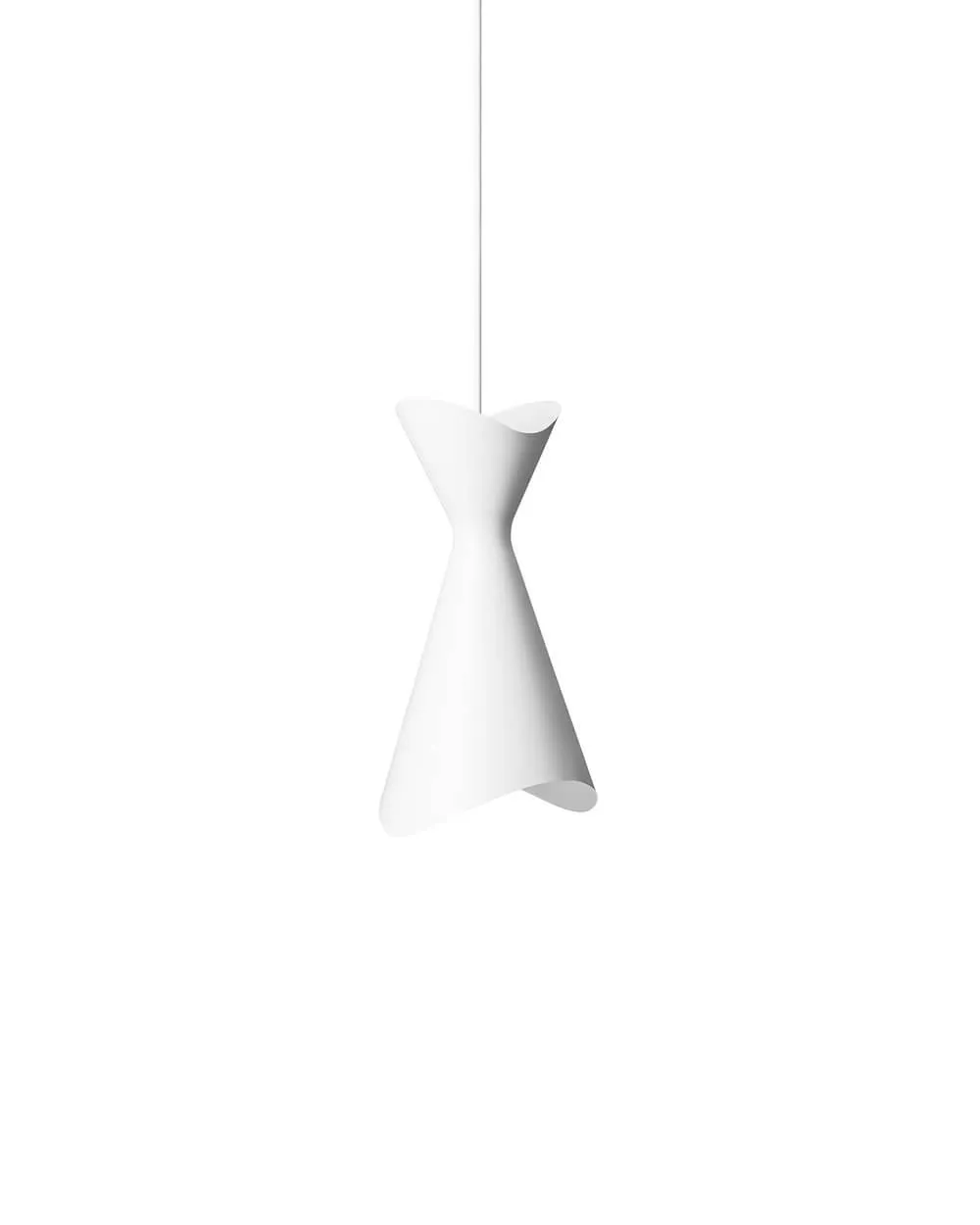 Ninotchka Pendant