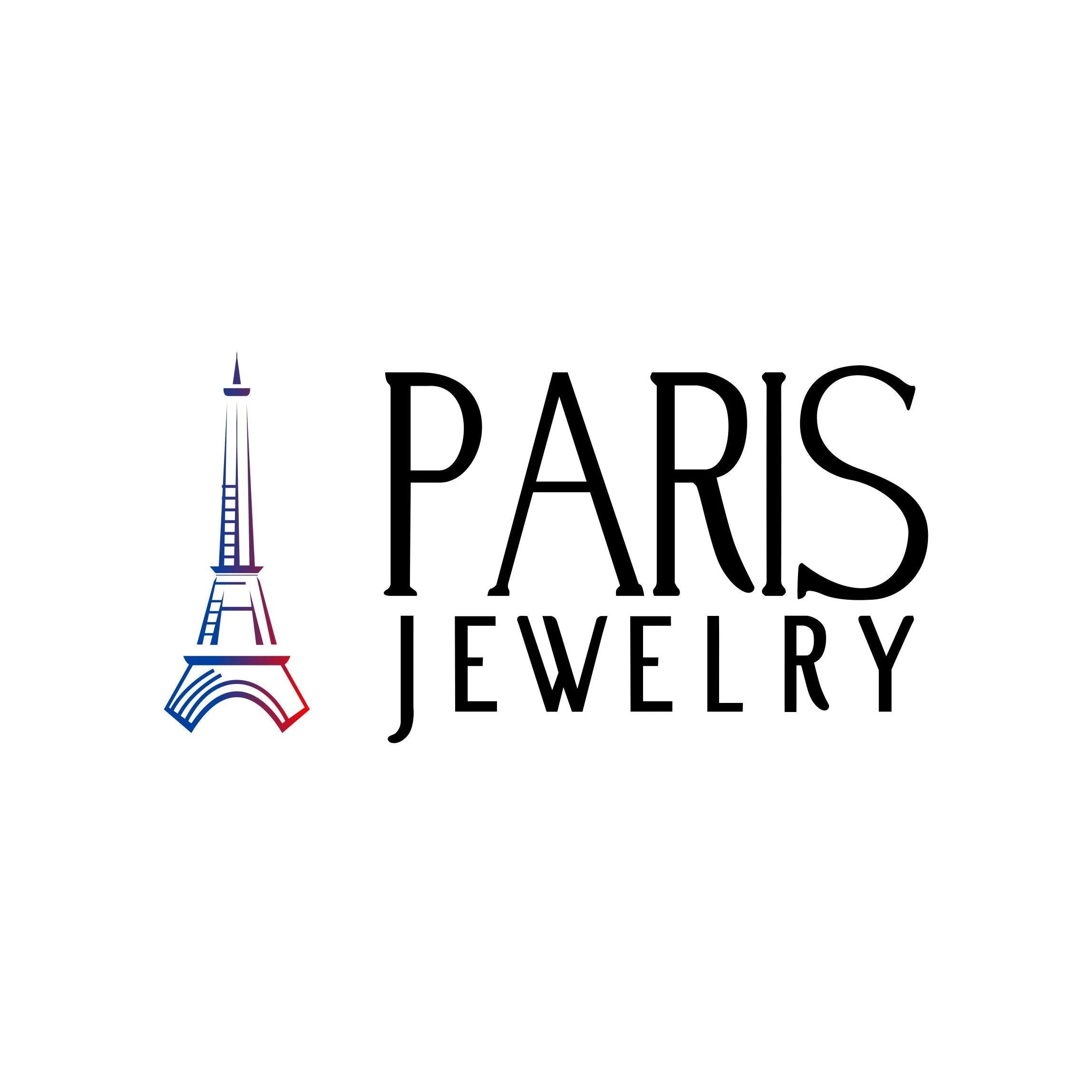 Paris Jewelry 18k Yellow Gold Plated Heart 4 Carat Created Blue Topaz Full Set Necklace, Earrings 18 Inch