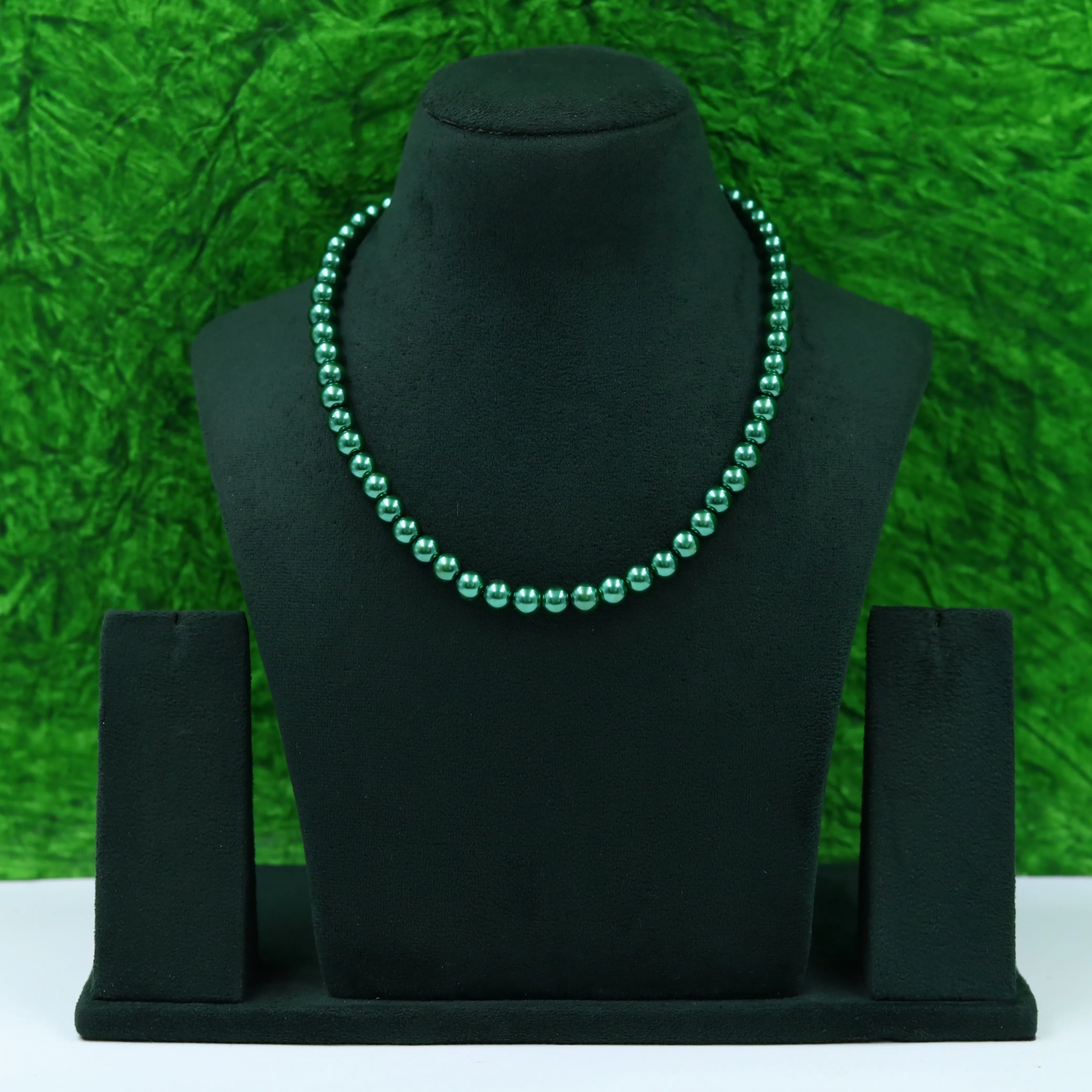 Pearl Necklace Set 14077-80