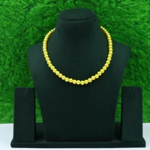Pearl Necklace Set 14078-80