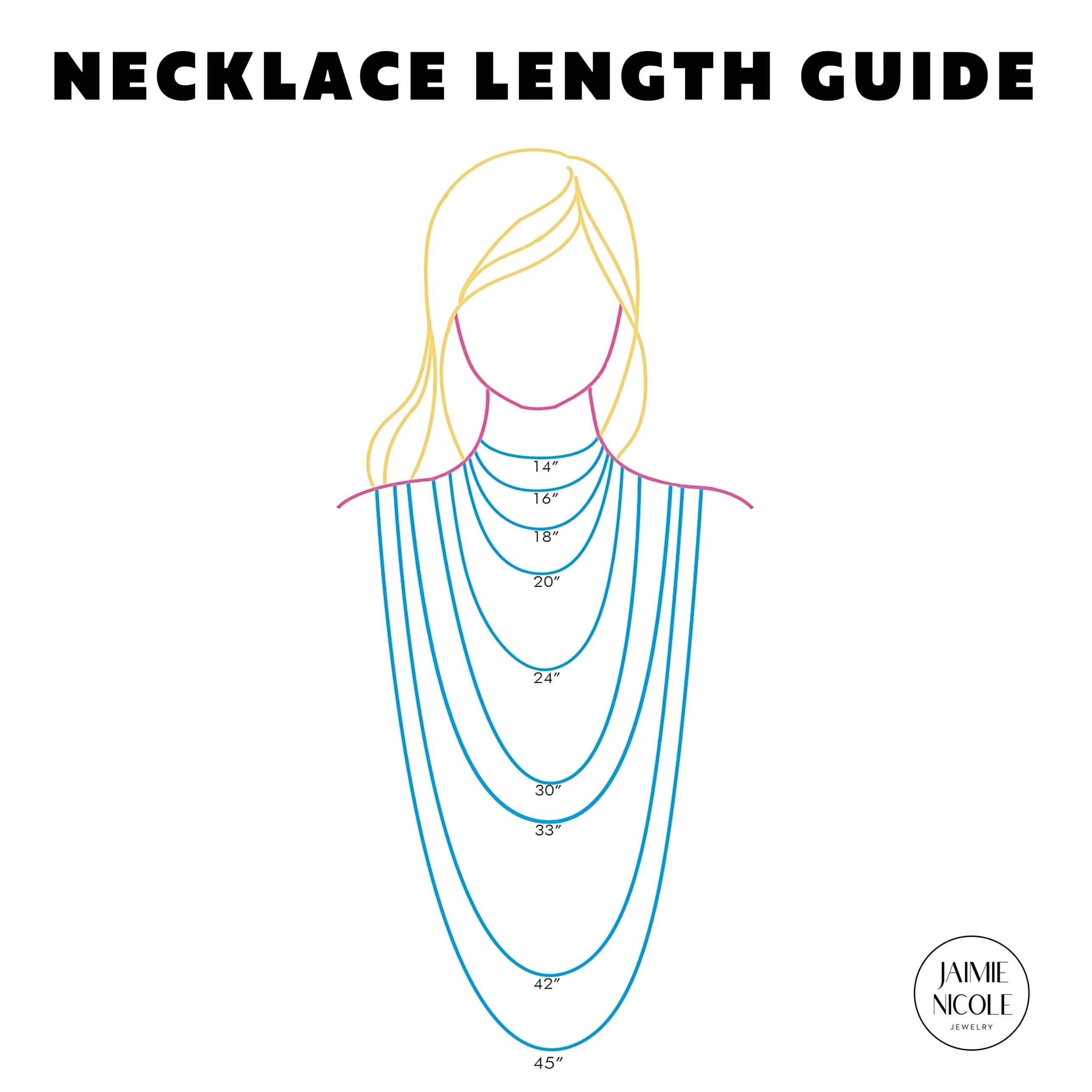 Perla | Short Pearl Necklace