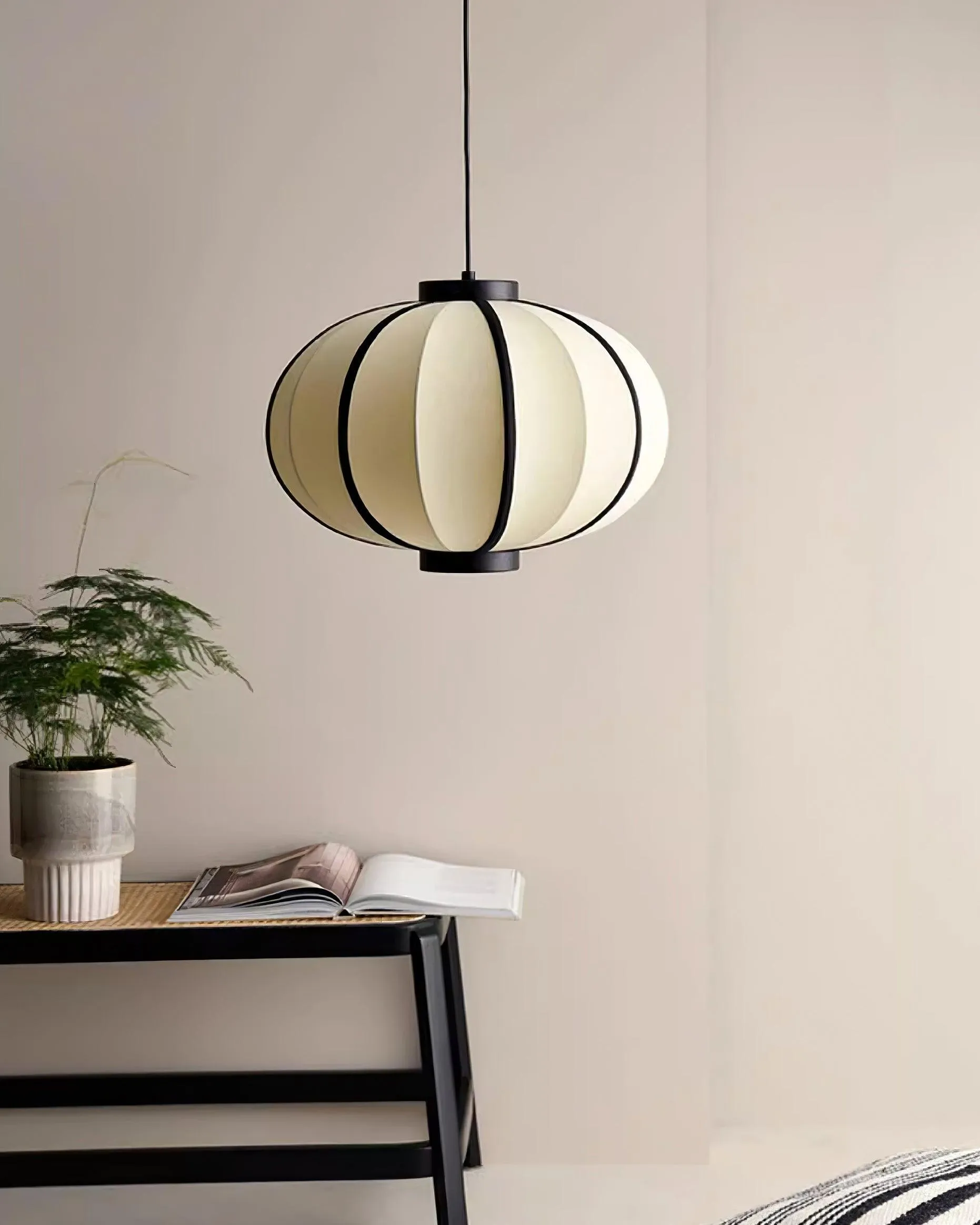 Piet Lanterns Pendant Lamp