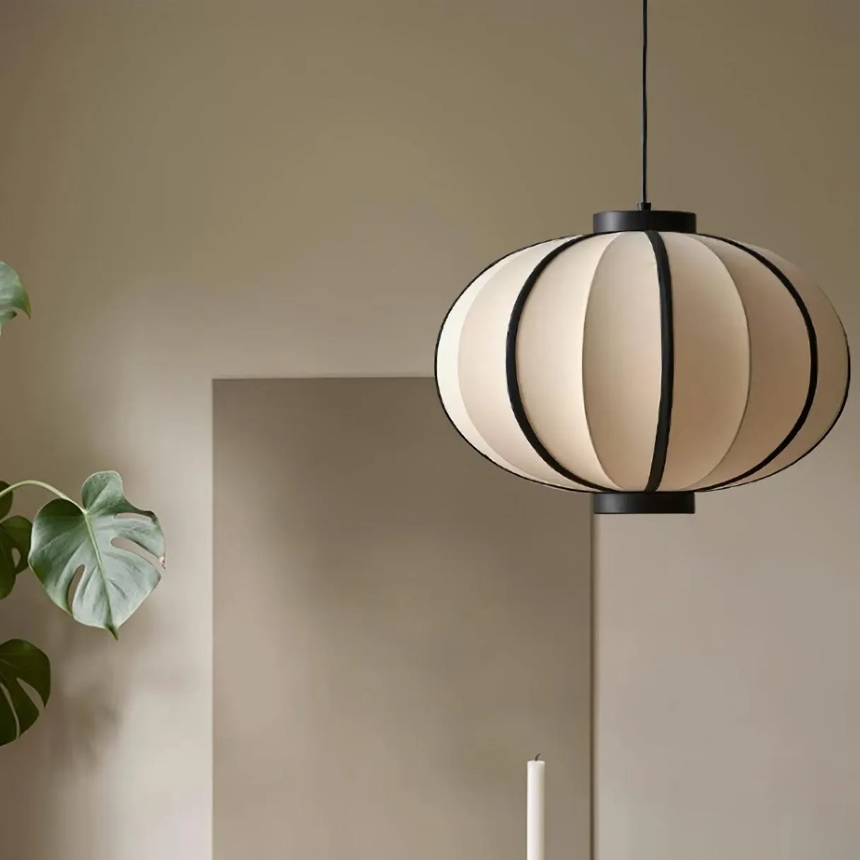 Piet Lanterns Pendant Lamp
