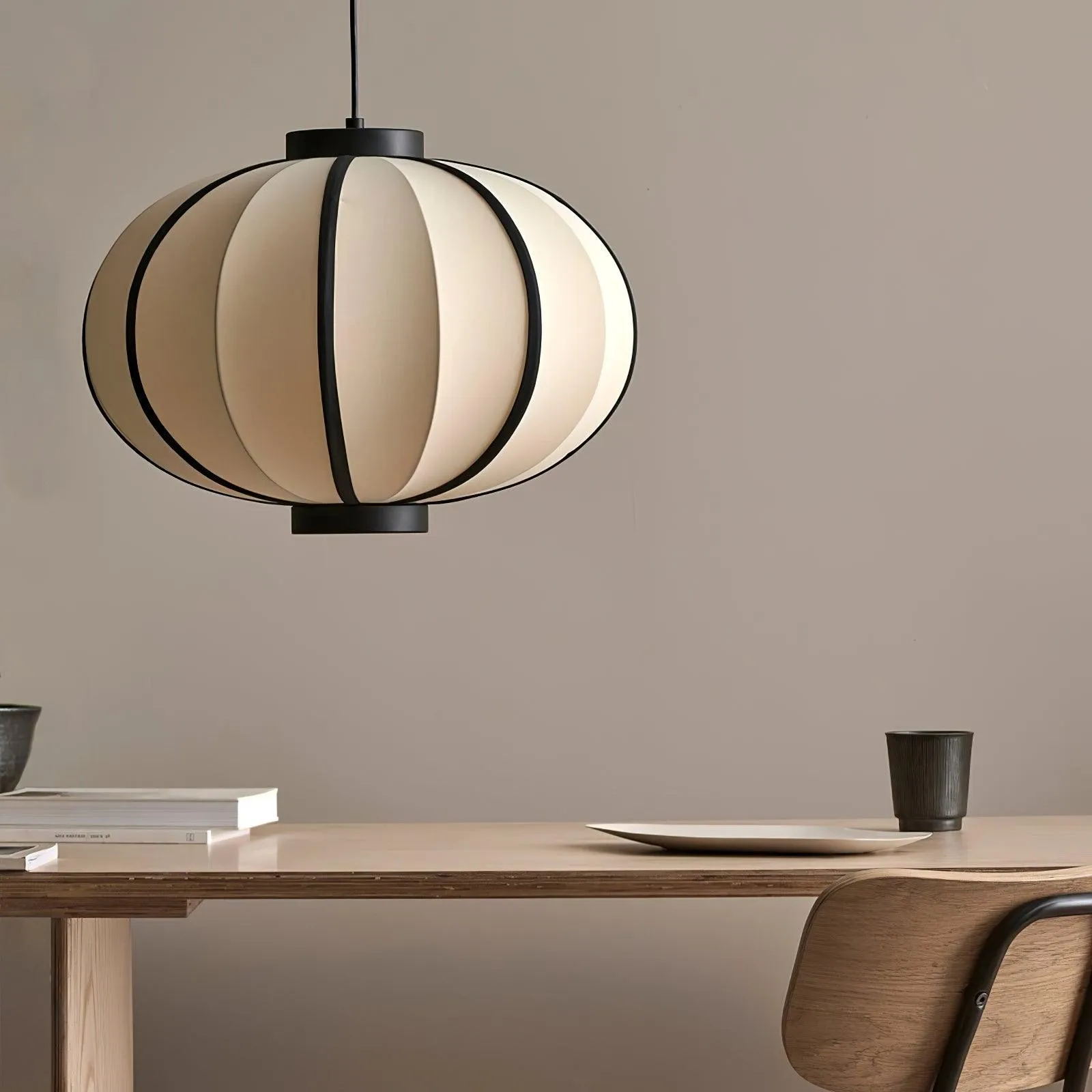 Piet Lanterns Pendant Lamp