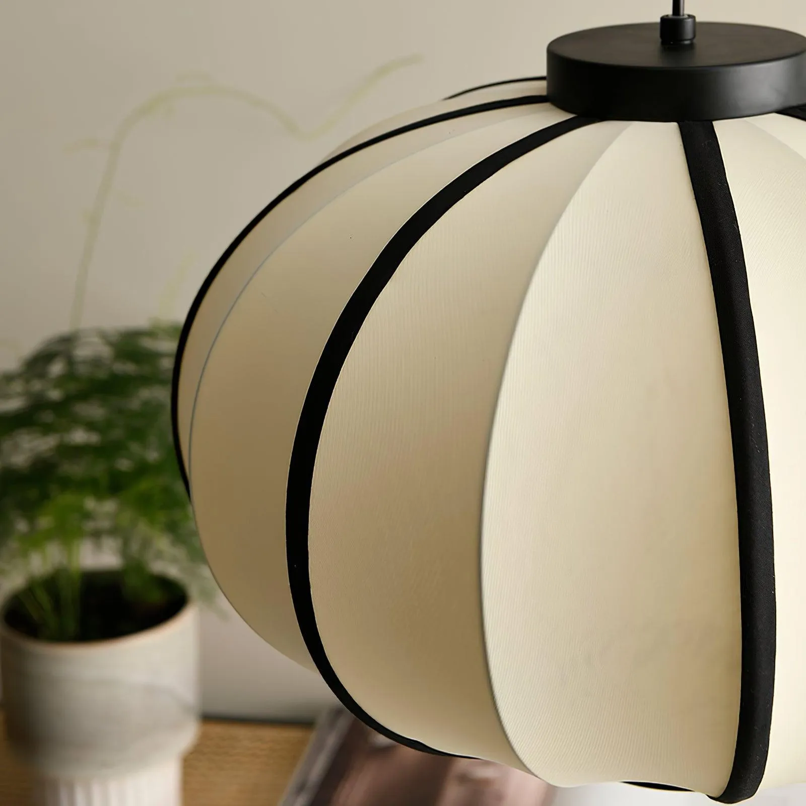 Piet Lanterns Pendant Lamp