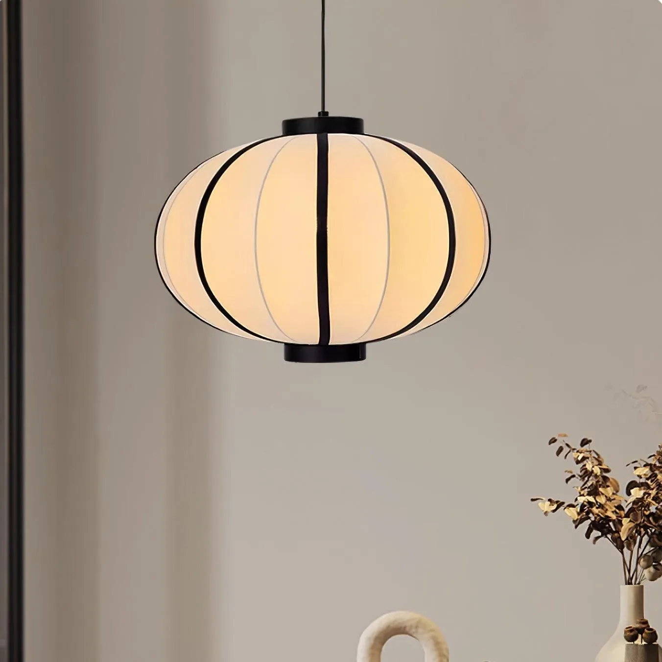 Piet Lanterns Pendant Lamp