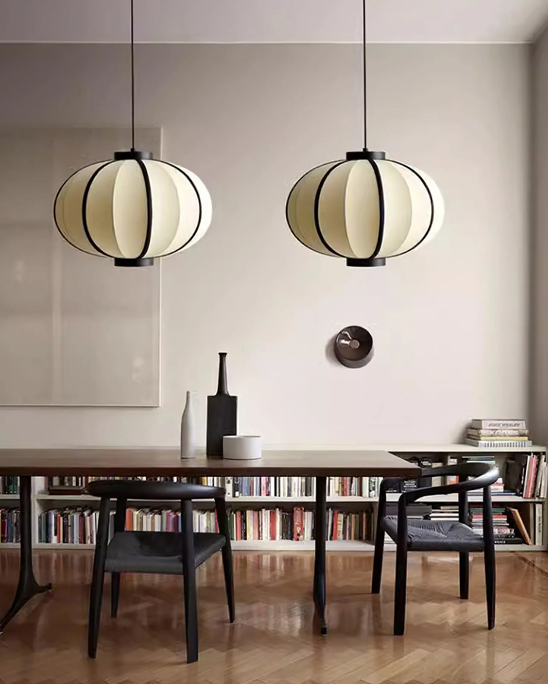 Piet Lanterns Pendant Lamp
