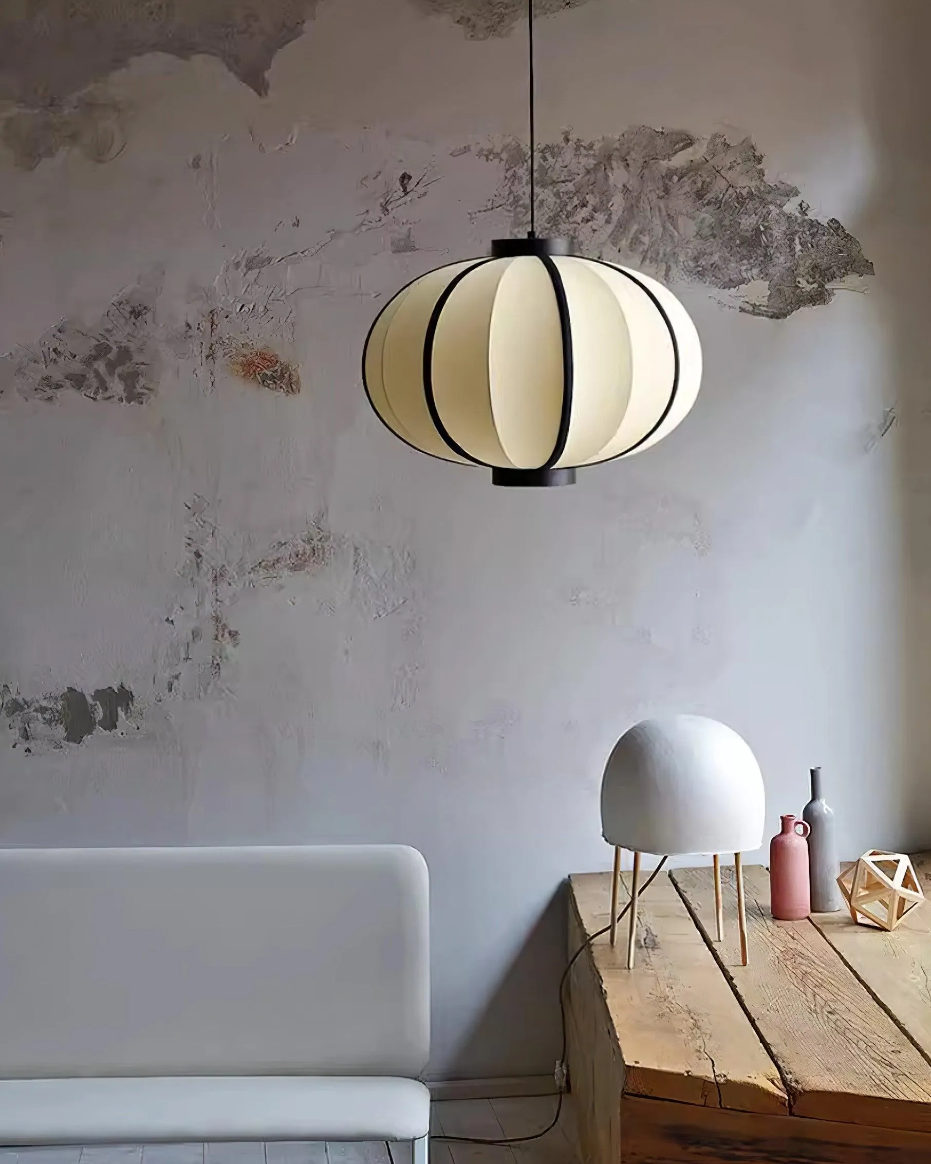 Piet Lanterns Pendant Lamp