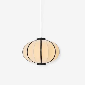 Piet Lanterns Pendant Lamp