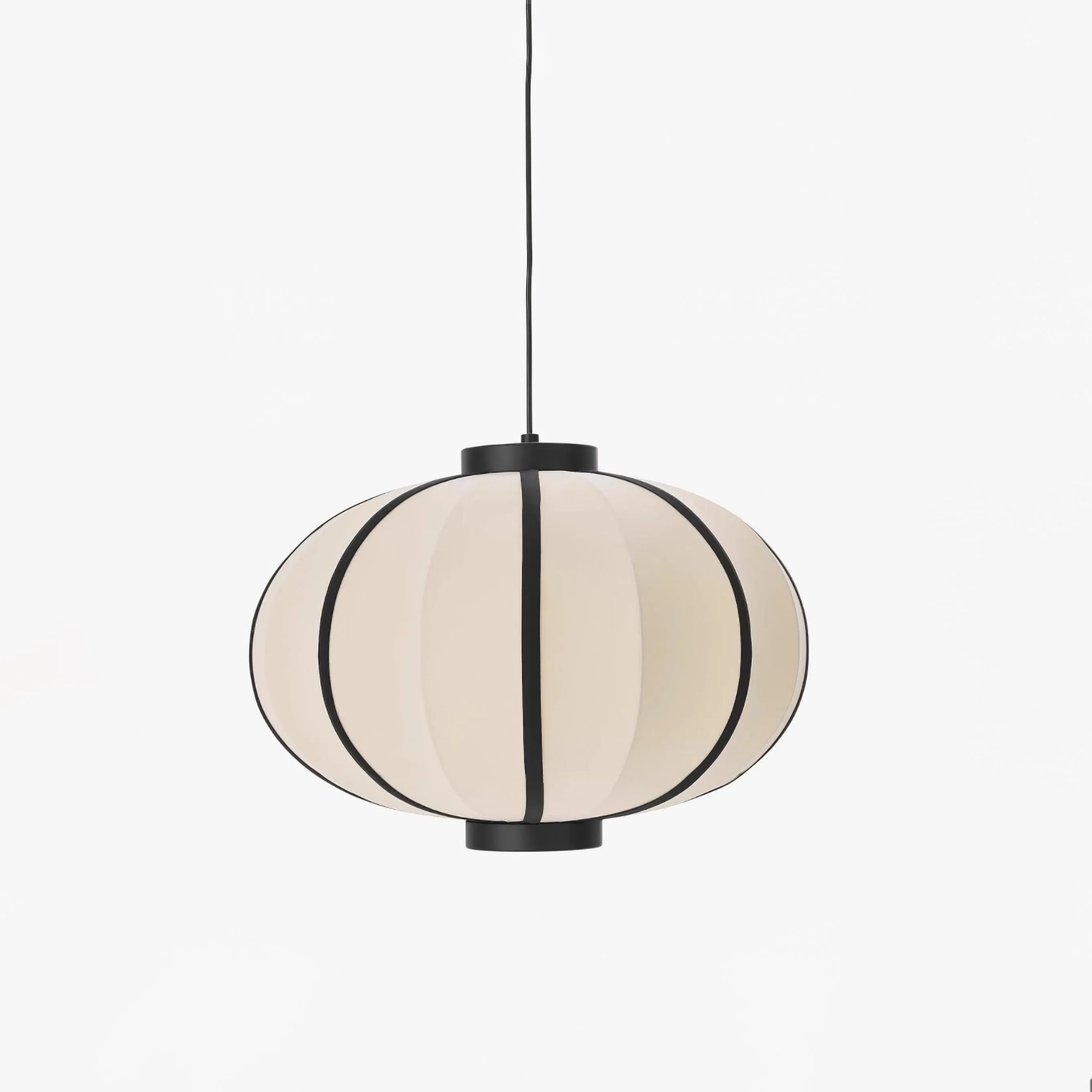 Piet Lanterns Pendant Lamp