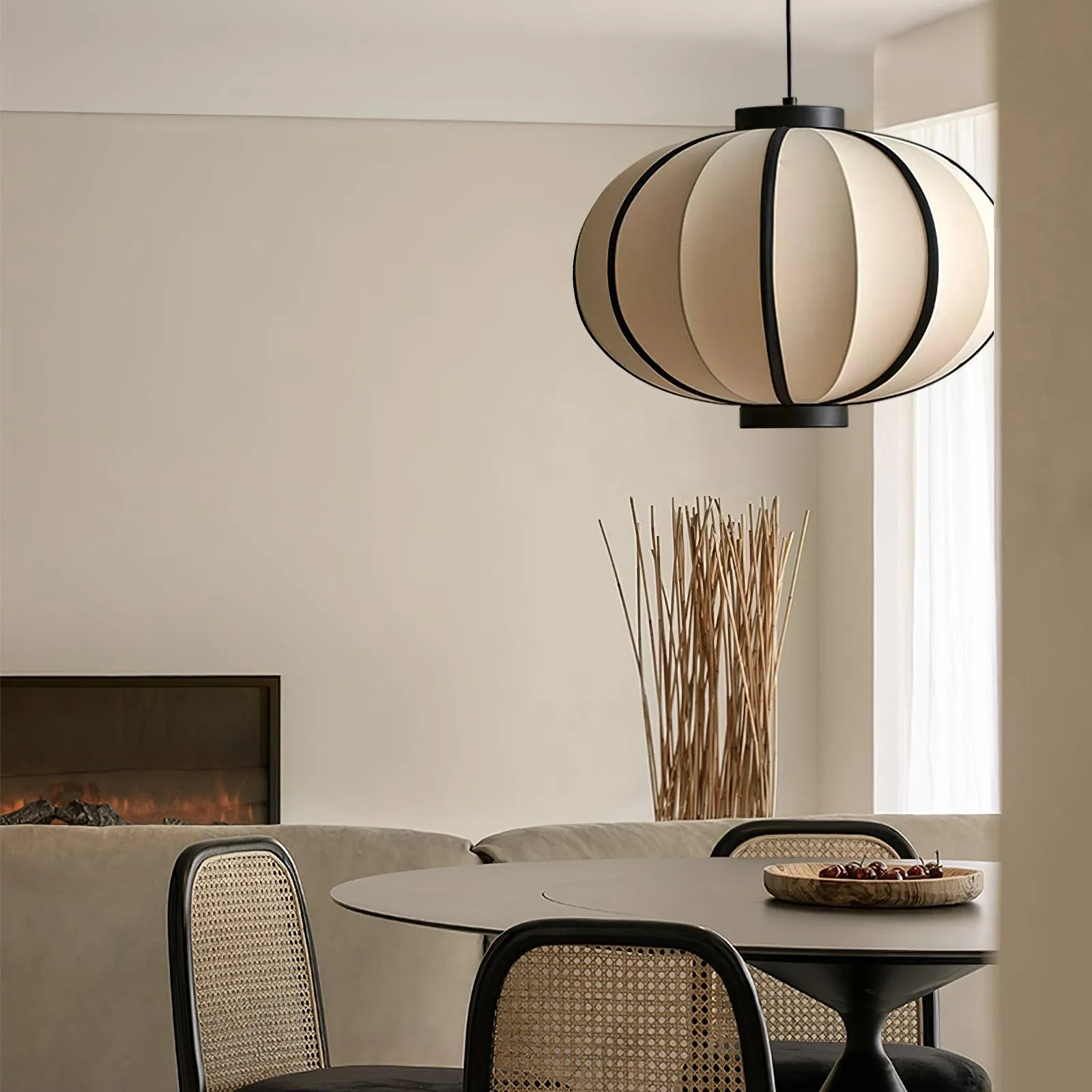 Piet Lanterns Pendant Lamp