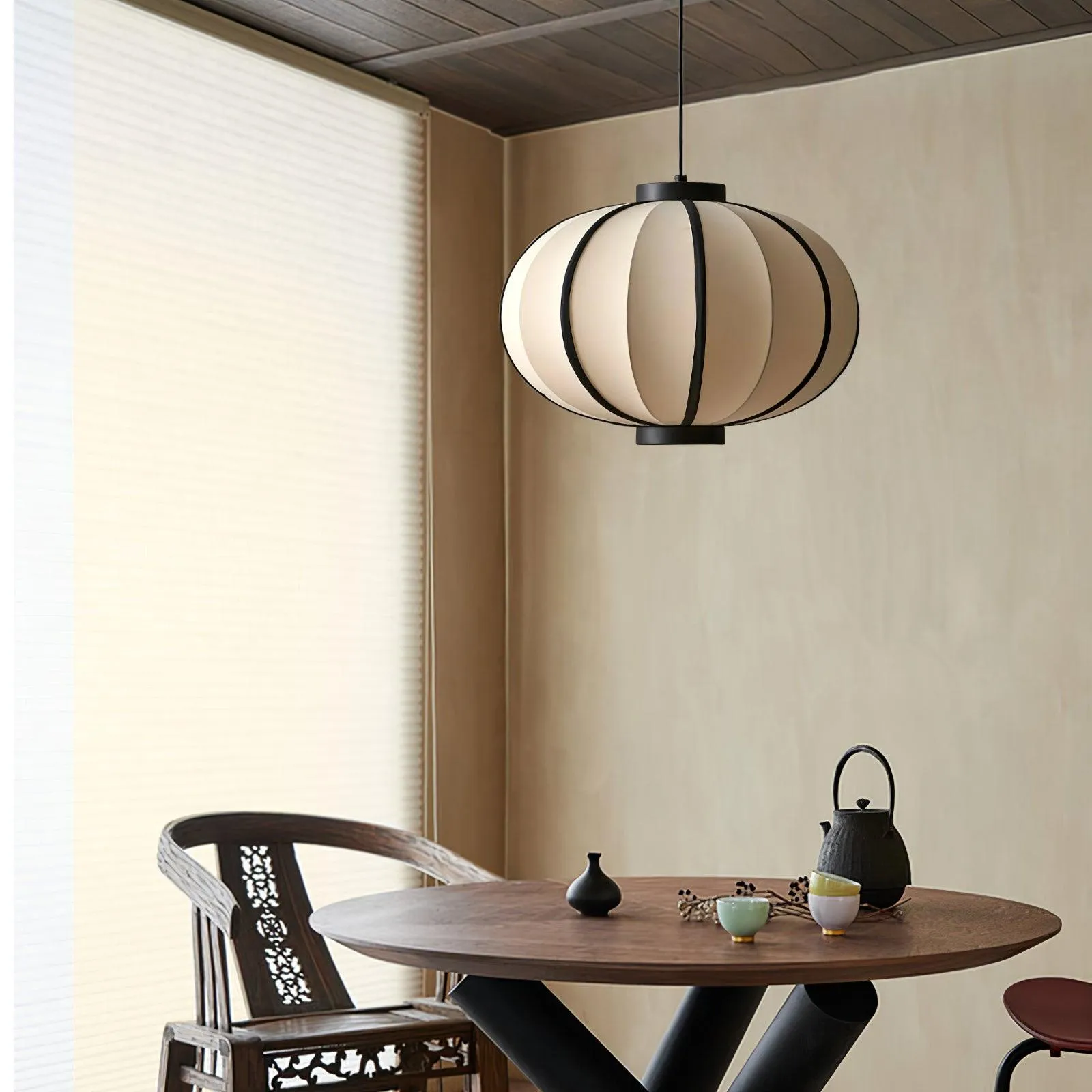 Piet Lanterns Pendant Lamp