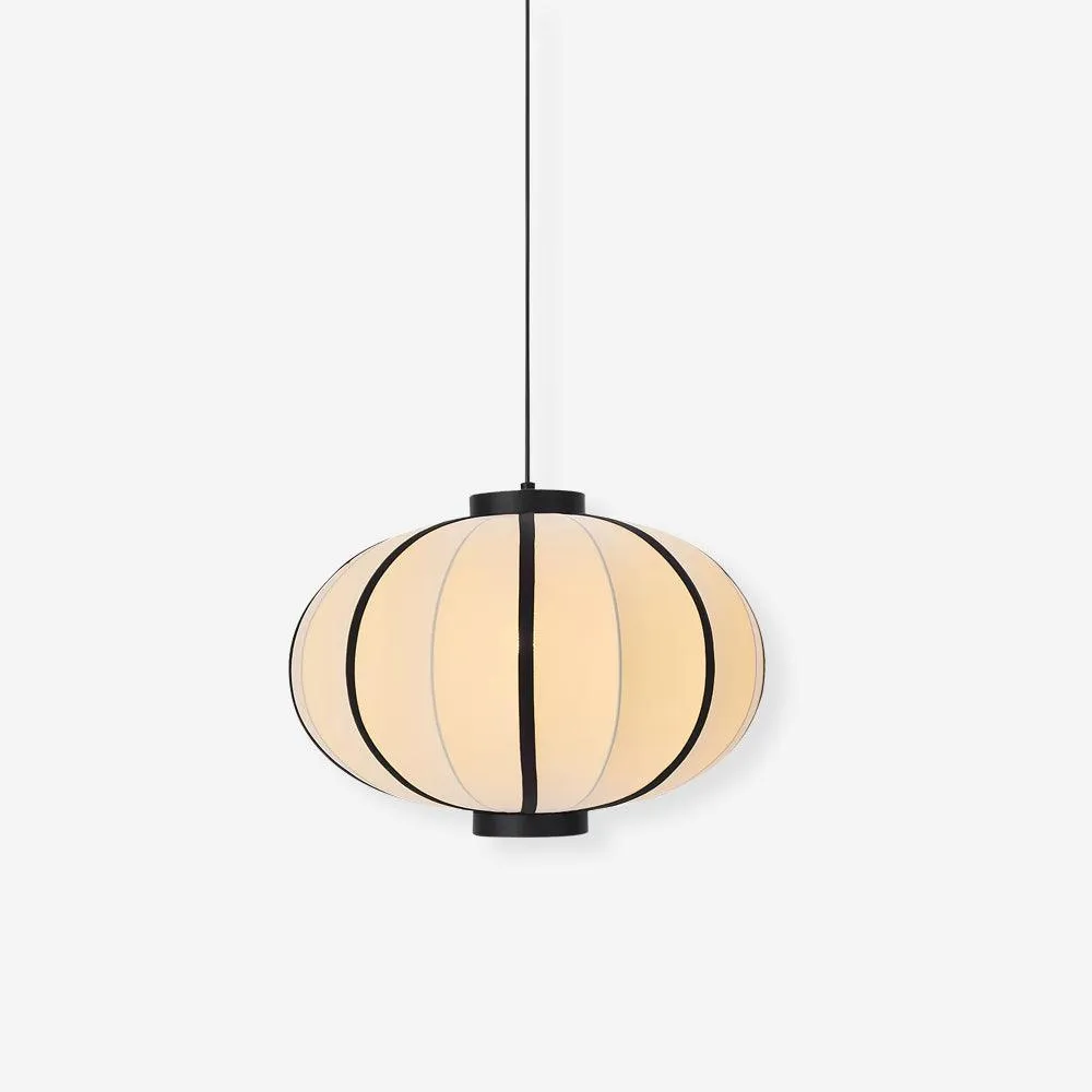 Piet Lanterns Pendant Lamp
