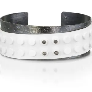 Portland Skies Cuff