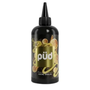 PUD Dessert 200ml Shortfill E-Liquids