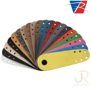 Riedell Toe Guards