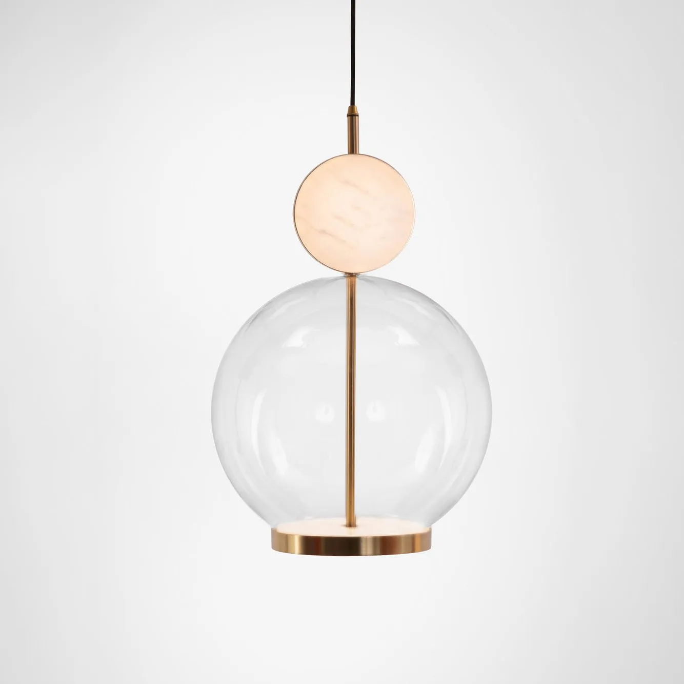 Rosa Pendant Lamp