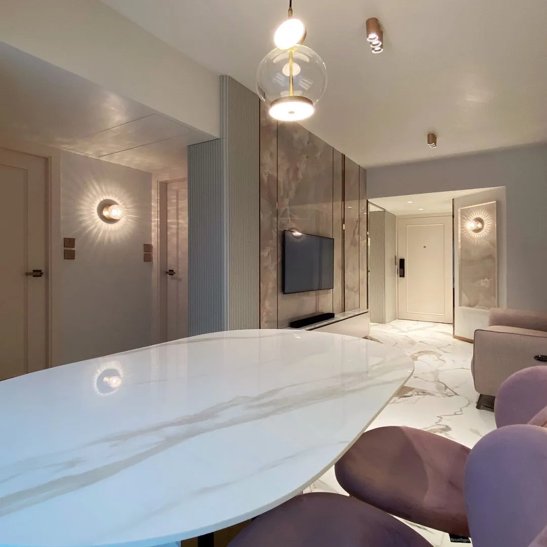 Rosa Pendant Lamp