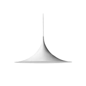 Semi Pendant Light