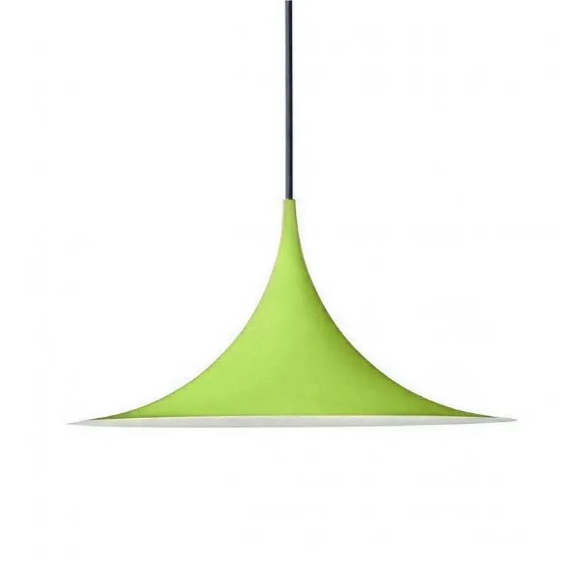 Semi Pendant Light