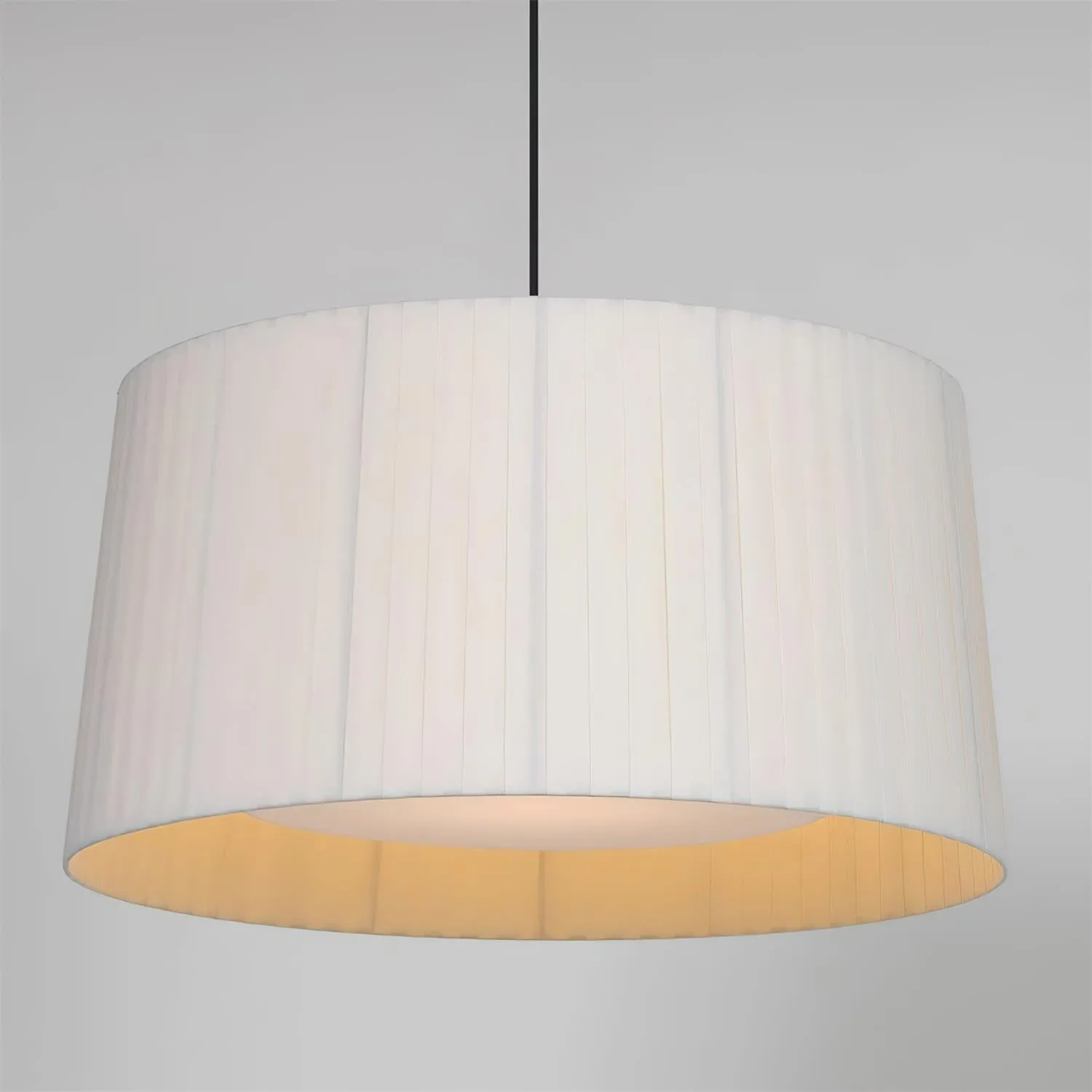 Sistema Pendant Lamp 17.7″- 9″