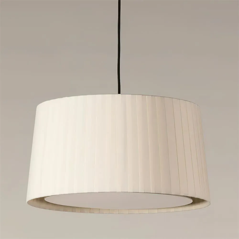 Sistema Pendant Lamp 17.7″- 9″