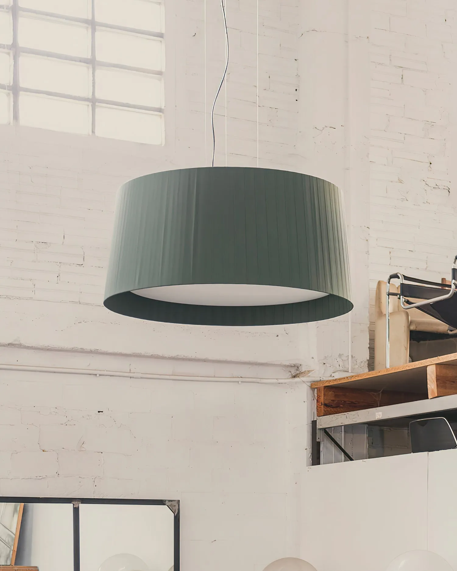 Sistema Pendant Lamp 17.7″- 9″