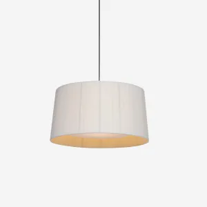 Sistema Pendant Lamp 17.7″- 9″