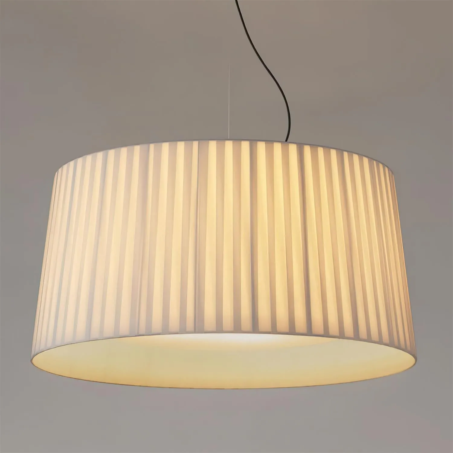 Sistema Pendant Lamp 17.7″- 9″