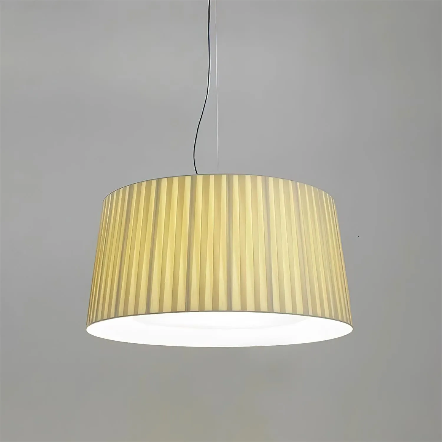 Sistema Pendant Lamp 17.7″- 9″