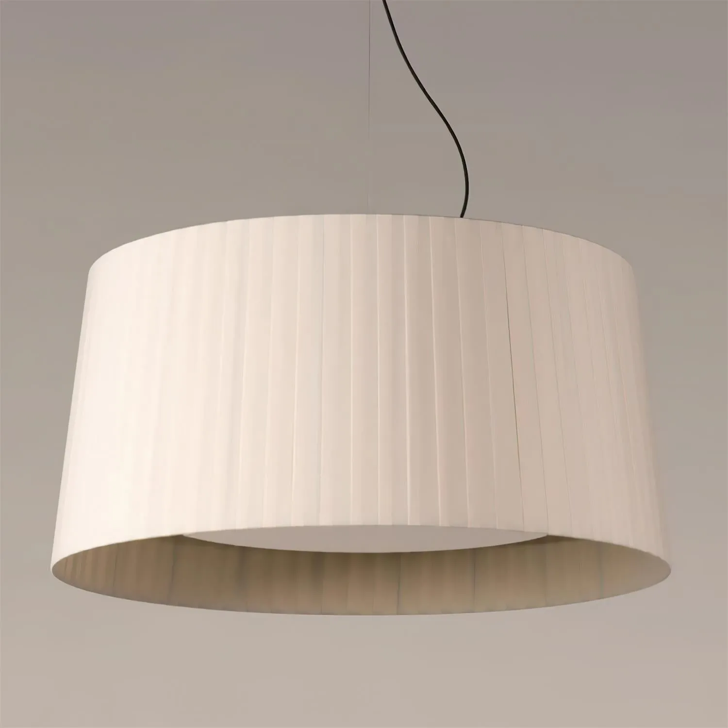 Sistema Pendant Lamp 17.7″- 9″