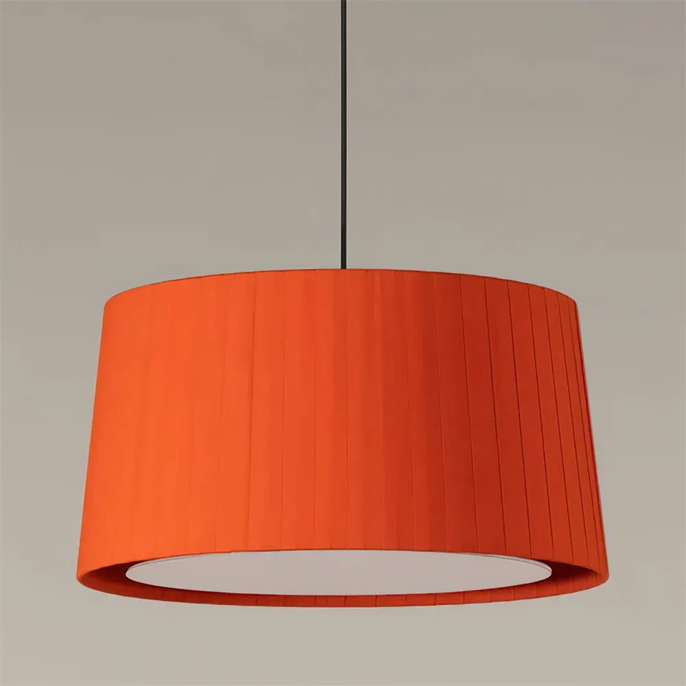 Sistema Pendant Lamp 17.7″- 9″