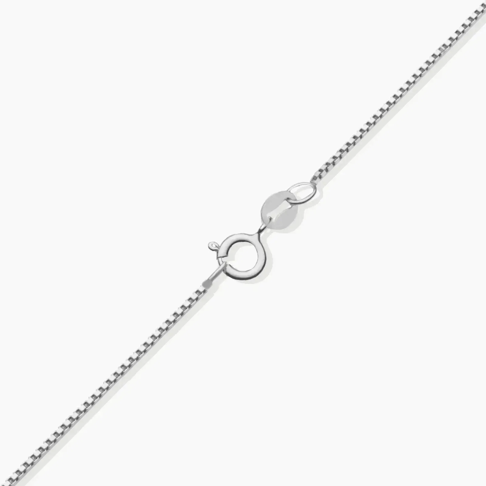 Sky Blue Topaz Drop Shape Cluster Necklace in Sterling Silver