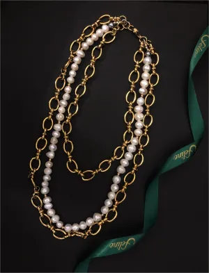 St Petersburg Handmade Necklace