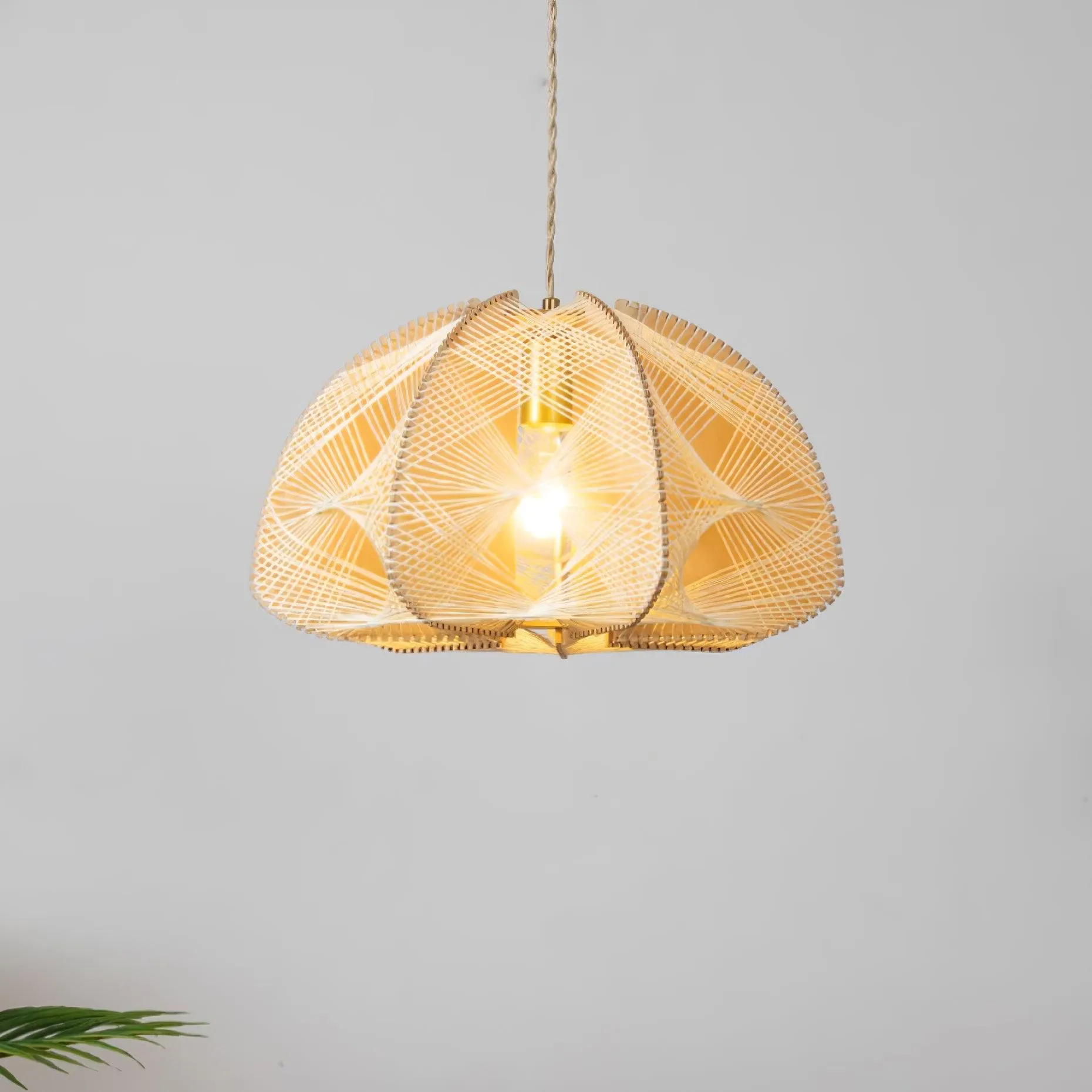 Surya Pendant Lamp