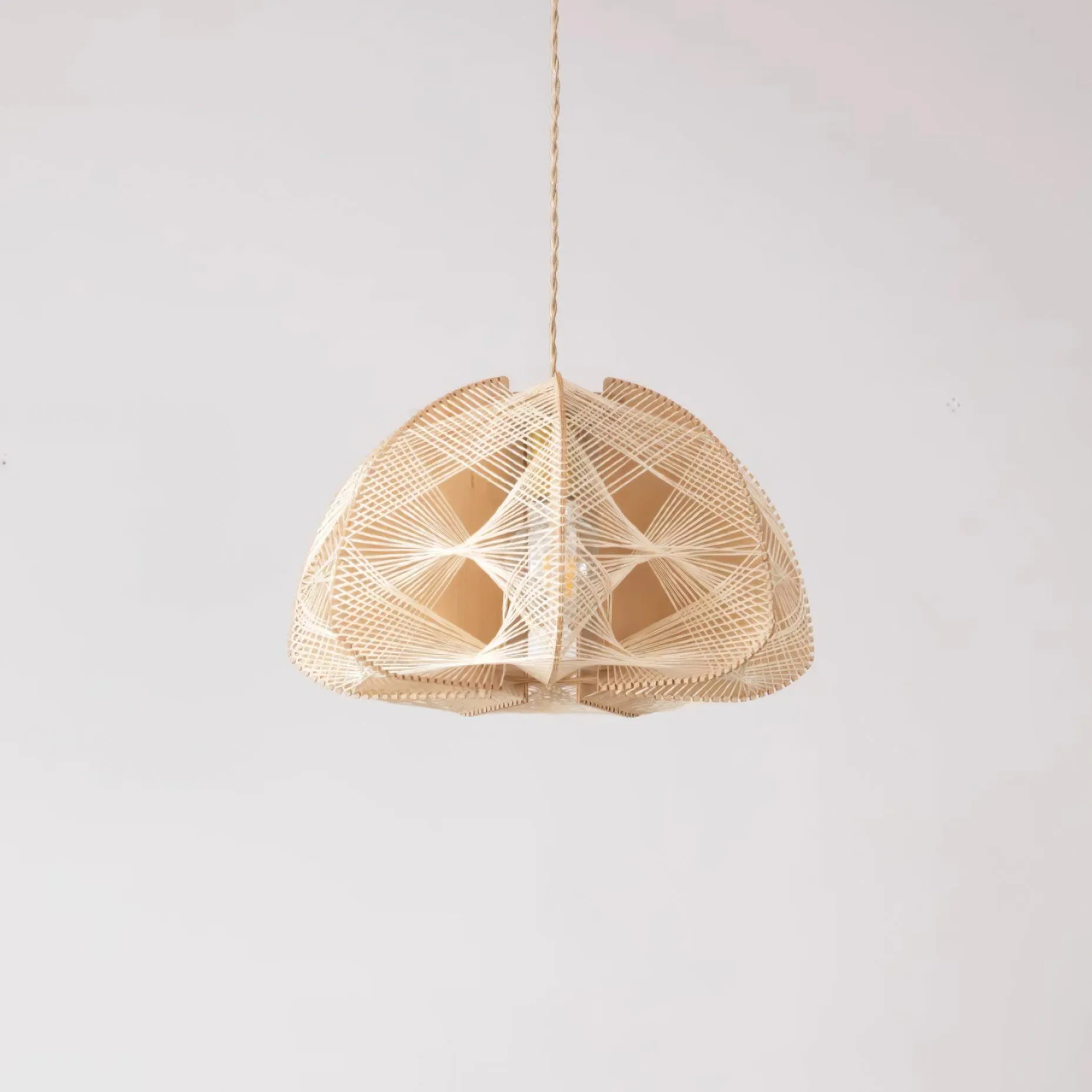 Surya Pendant Lamp