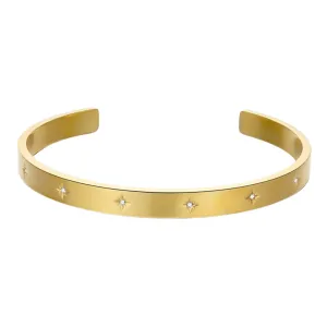 Written in the Star Bangle
