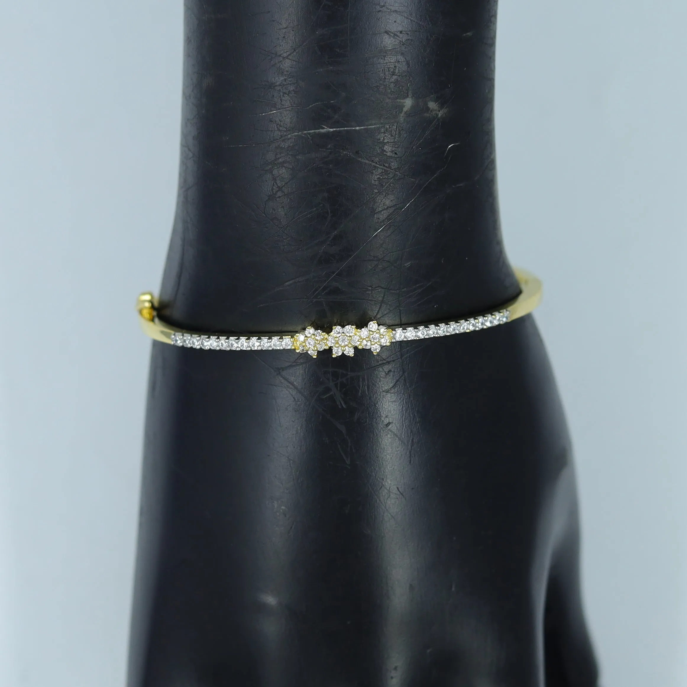 Zircon/AD Bracelet 11680-11