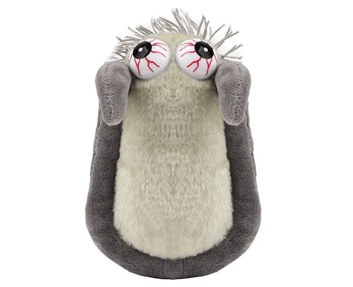 Zombie Virus (Pithovirus sibericum) Giant Microbes Plush
